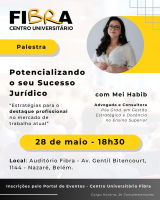 Potencializando o seu sucesso jurídico: estratégias para o destaque profissional no mercado de trabalho
