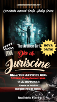 Juriscine - The Artifice Girl (2022)
