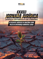 XXVII Jornada Jurídica