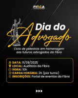 Dia do Advogado - Noite