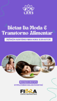 Dietas da Moda e Transtornos Alimentares