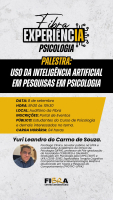 Uso da Inteligência Artificial em Pesquisas em Psicologia