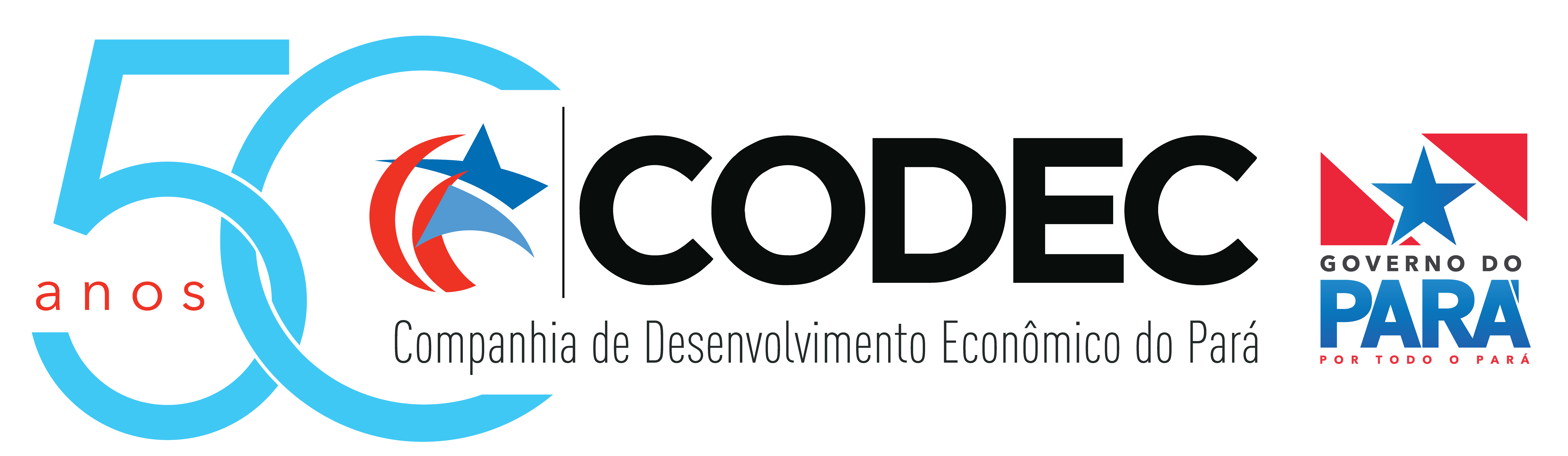 RGB CODEC 50 ANOS