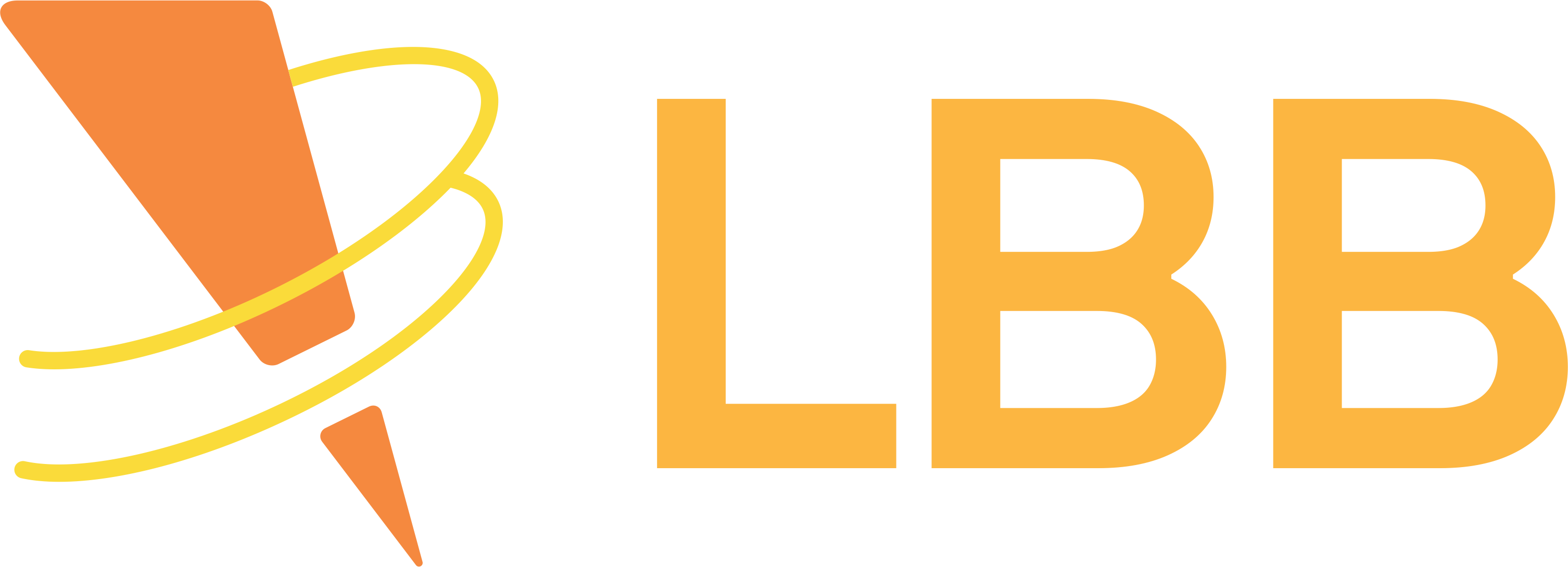 Logo LBB