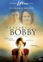 Cine Psi: Orações para Bobby
